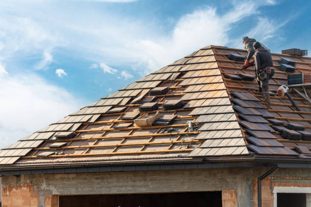 Best Commercial Roofing Services  in Worthgton, IN